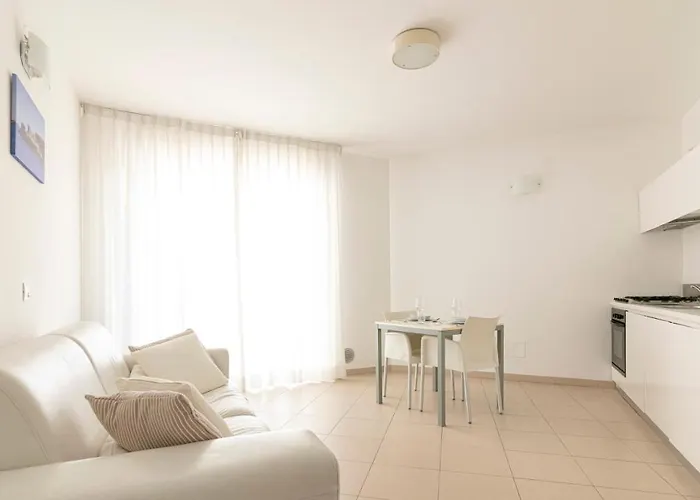 Residenza Excelsior Vasto