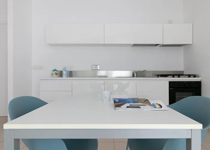 Apartment Residenza Excelsior Vasto