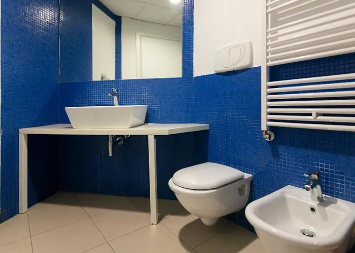 Residenza Excelsior Apartment