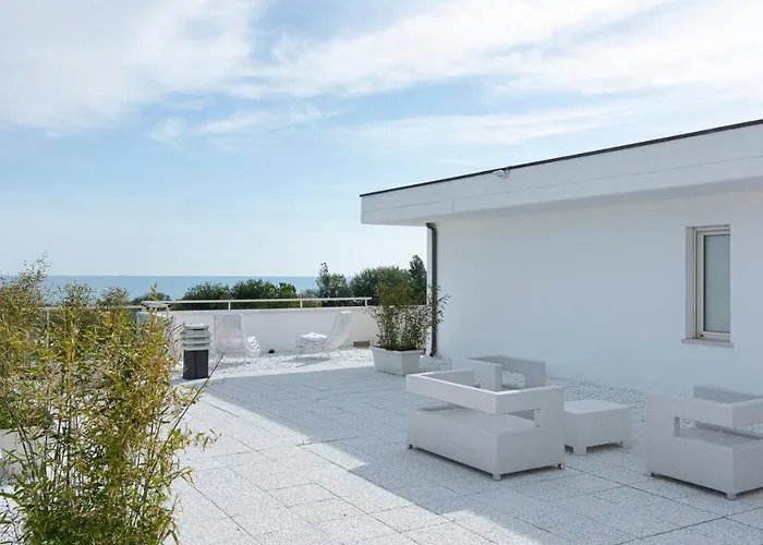 Residenza Excelsior Vasto