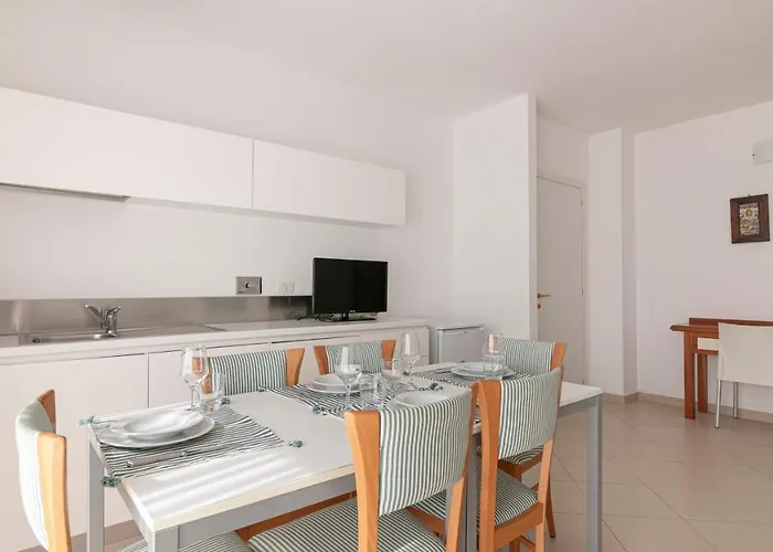 Residenza Excelsior *