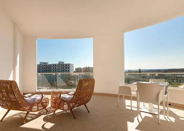 Residenza Excelsior *