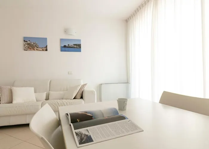 Apartment Residenza Excelsior *