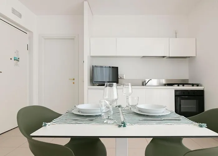 Residenza Excelsior Apartment Vasto