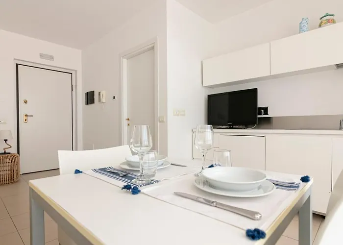 Residenza Excelsior Apartment