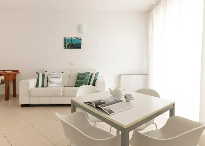 Residenza Excelsior Apartment