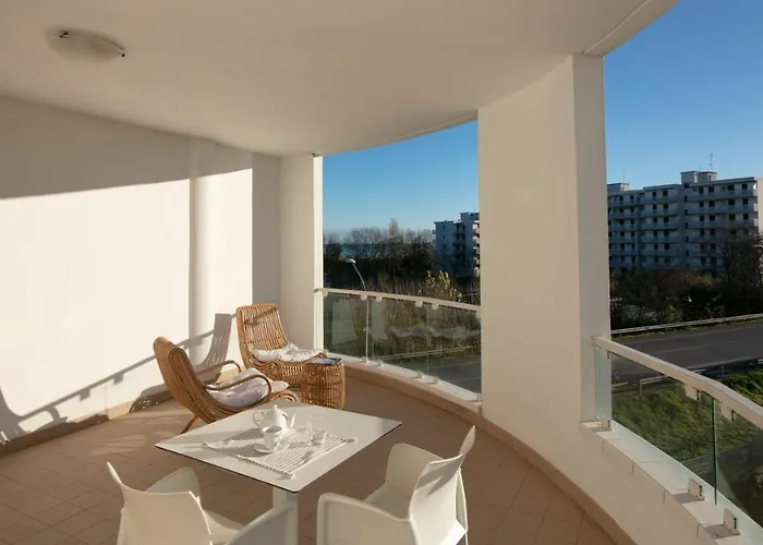 Residenza Excelsior Apartment *