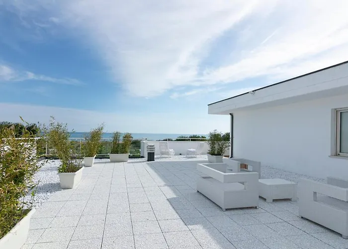 Apartment Residenza Excelsior Vasto