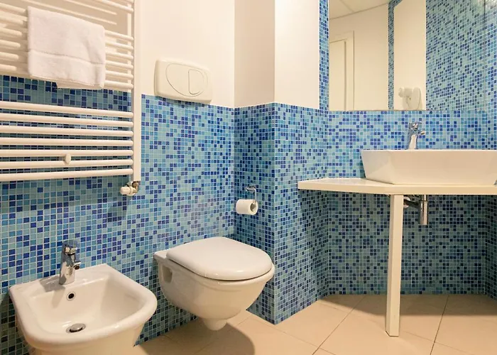 Apartment Residenza Excelsior Vasto