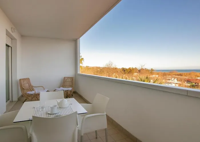 Apartment Residenza Excelsior