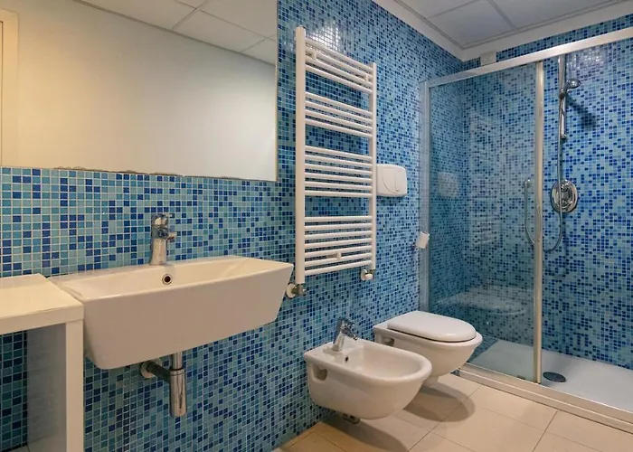 Residenza Excelsior * Vasto