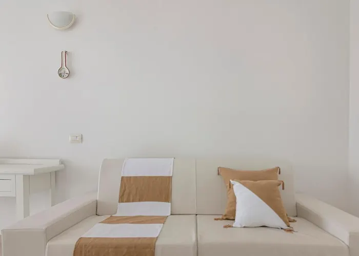 Apartment Residenza Excelsior