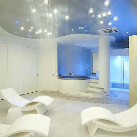 Residenza Excelsior Apartament