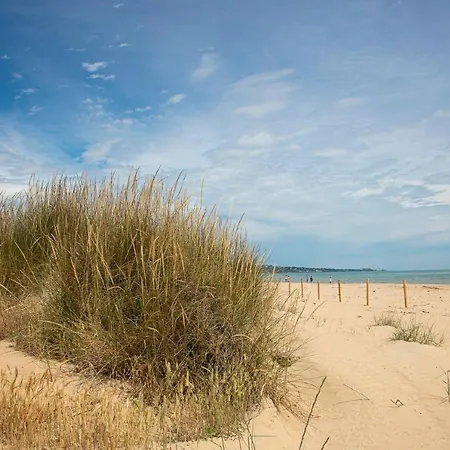 Residenza Excelsior Apartament