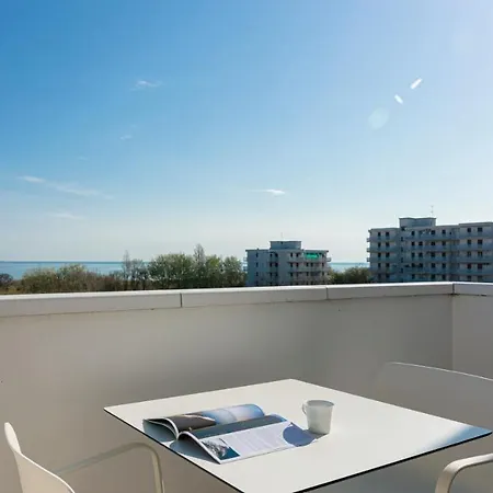 Appartamento Residenza Excelsior