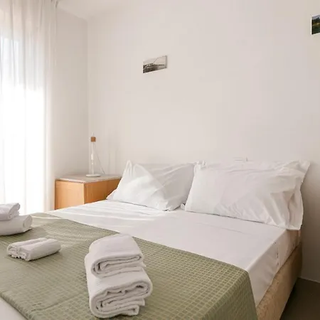 Residenza Excelsior * Vasto