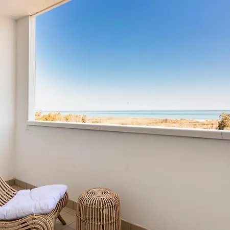 Appartamento Residenza Excelsior Vasto