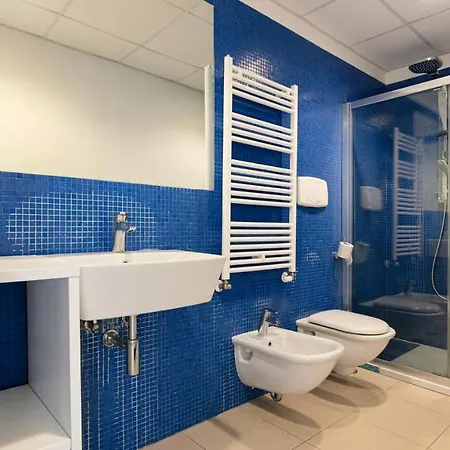 Residenza Excelsior Appartamento Vasto