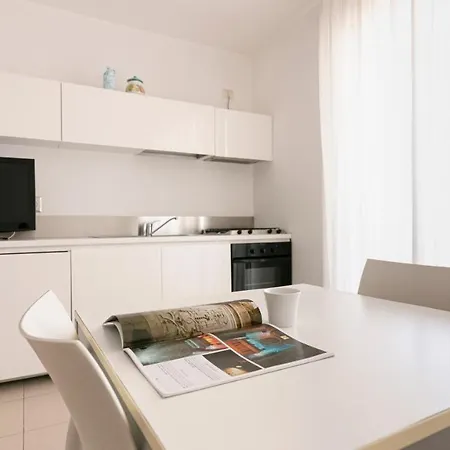 Residenza Excelsior Apartament Vasto
