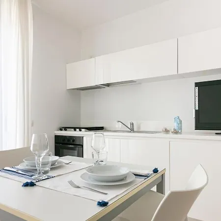 Residenza Excelsior * Vasto