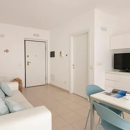 Residenza Excelsior Appartamento Vasto