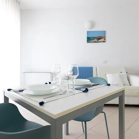 Residenza Excelsior * Vasto