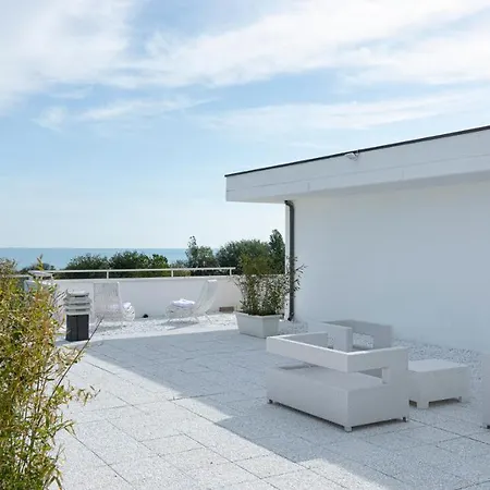 Residenza Excelsior Vasto