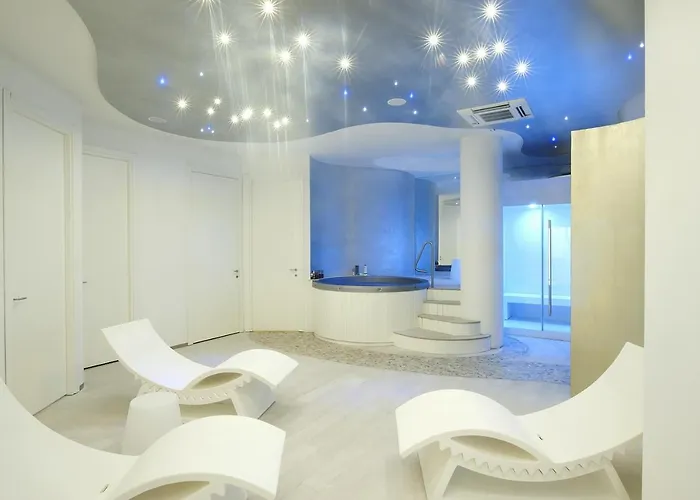 Residenza Excelsior 아파트