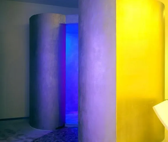 Residenza Excelsior * 바스토