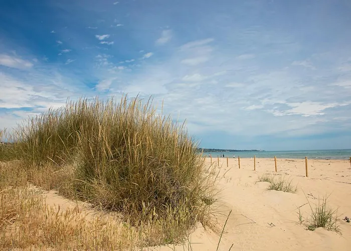 Residenza Excelsior 아파트