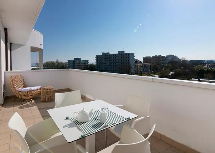 Apartament Residenza Excelsior Vasto