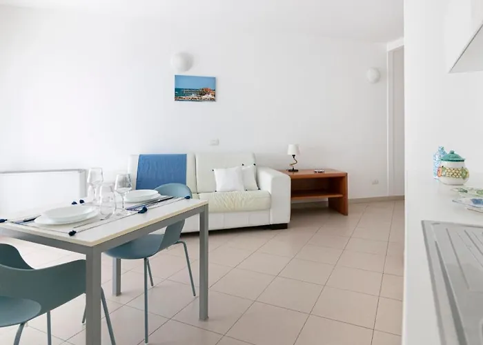 Residenza Excelsior Apartament