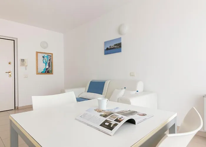 Apartament Residenza Excelsior *