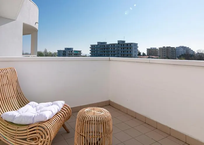 Residenza Excelsior 바스토