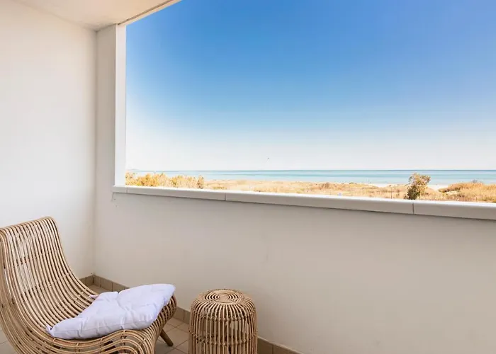 Apartament Residenza Excelsior Vasto