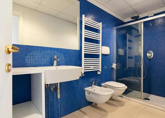 Residenza Excelsior Apartament Vasto