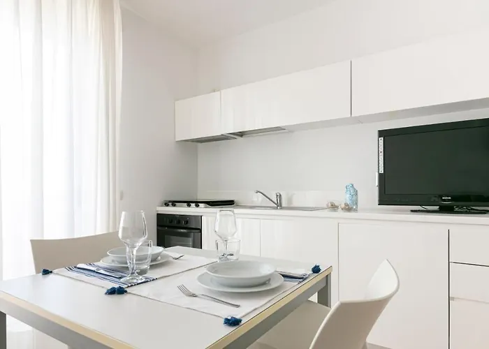 Residenza Excelsior * 바스토