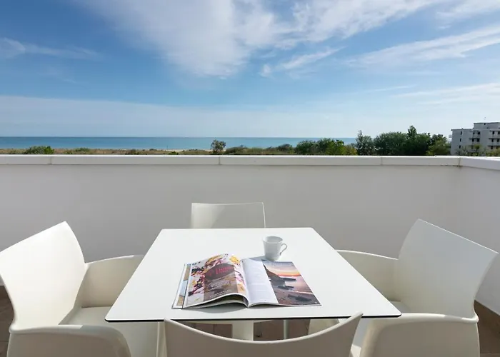 Residenza Excelsior 바스토