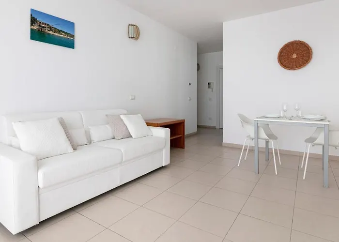 Residenza Excelsior * 바스토