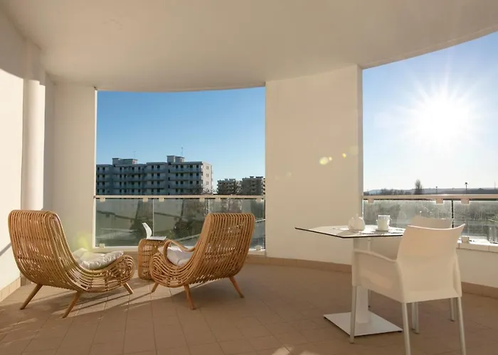 Apartament Residenza Excelsior *