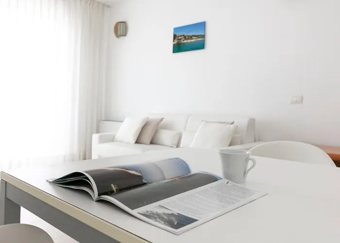 Residenza Excelsior Apartament