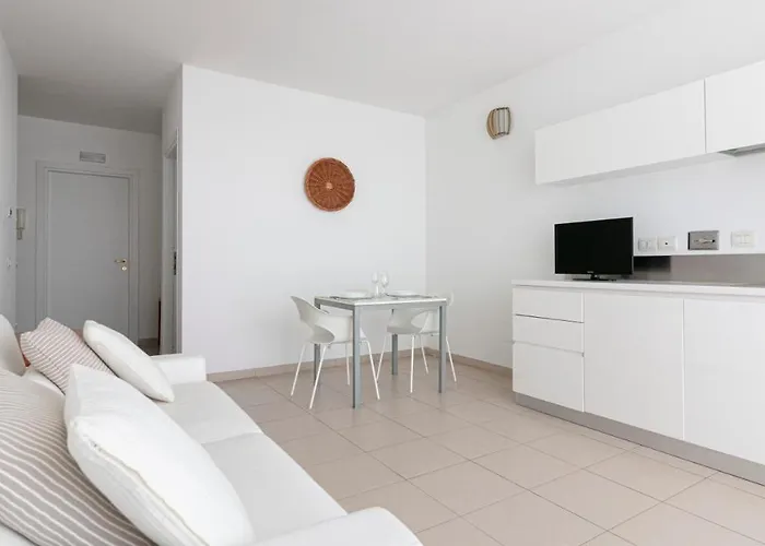 Residenza Excelsior 바스토