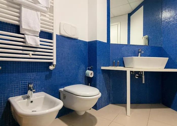 Residenza Excelsior Vasto