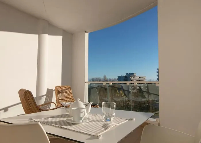 Residenza Excelsior * Vasto