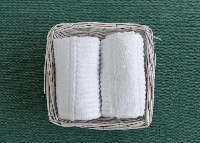 Residenza Excelsior 아파트